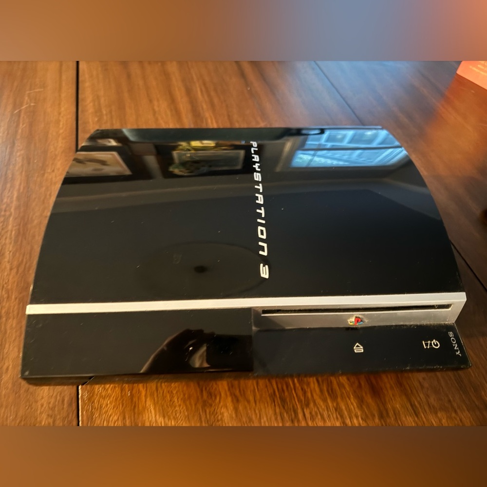PlayStation 3